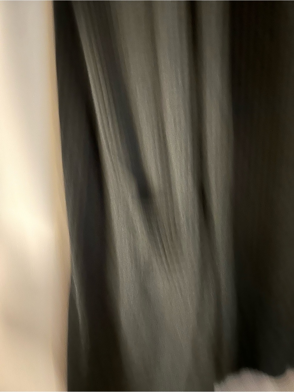 GAP Ribbed Long Cardigan - Picture 4 of 4
